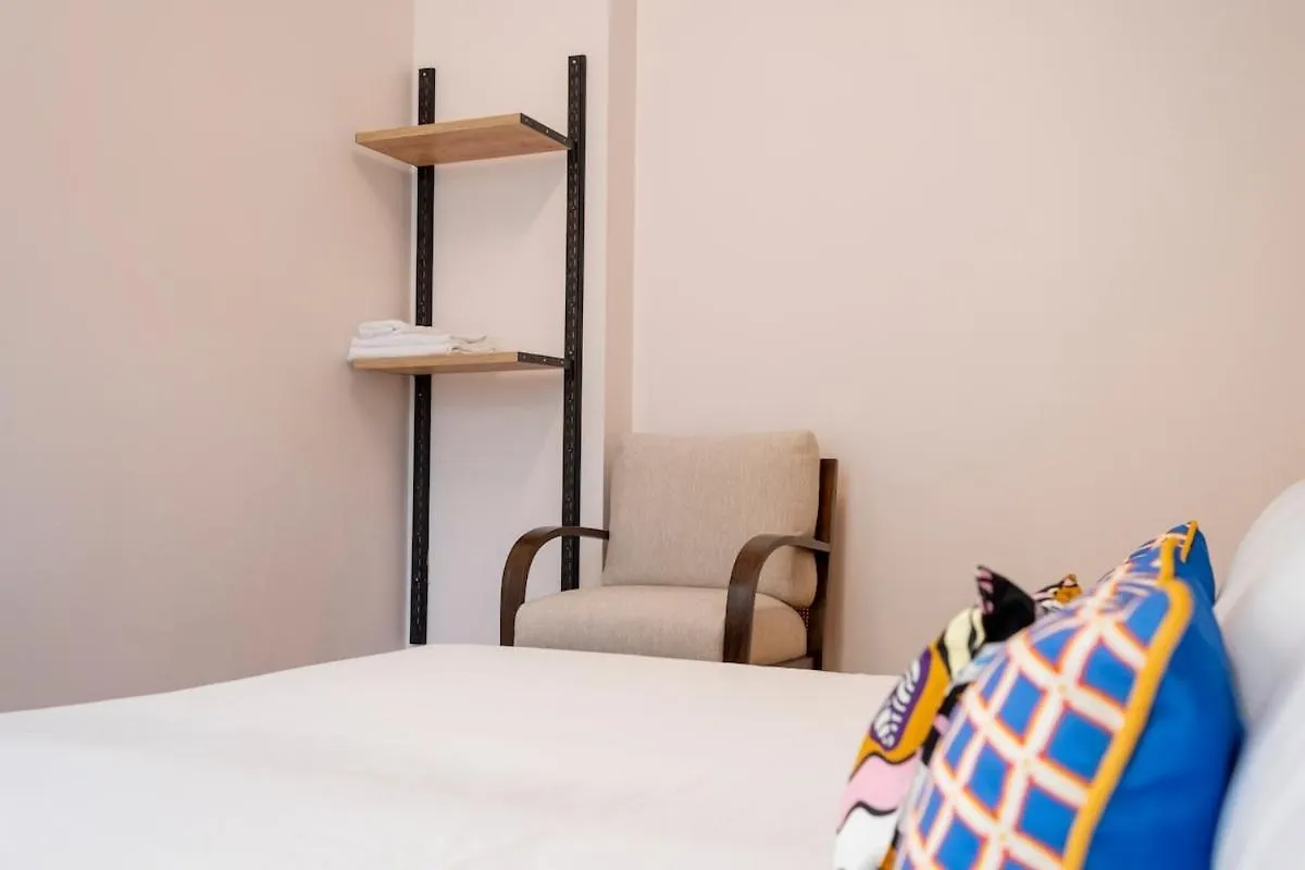 Central 3-Bedroom Apartment With High Ceilings Istanbul 0*,  Turkey
