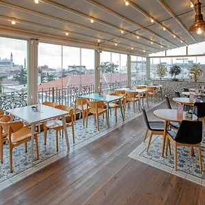 4* Hotel Nowy Efendi - Special Category